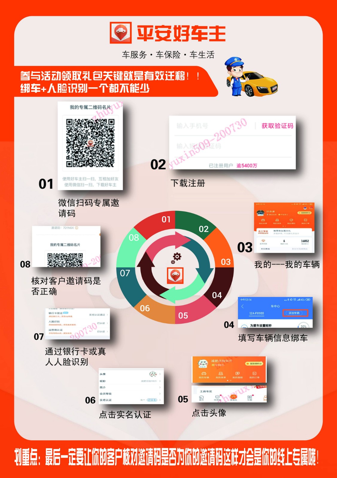 平安好车主 您的专属服务平台-青海平安