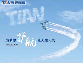 天安财产保险股份有限公司